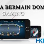 Menang Bermain Domino QQ HKB Gaming