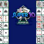 Permainan Super10 Balakplay