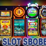 Daftar Jenis Permainan Slot SBOBET