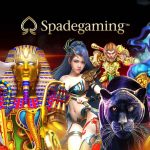 Daftar Jenis Game Slot SpadeGaming