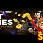 Jackpot Slot Online Slot88 