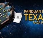 Bermain Texas Poker HKB Gaming