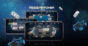 Poker Online HKB Gaming