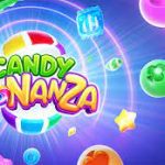 Candy Bonanza Slot Online Terpercaya